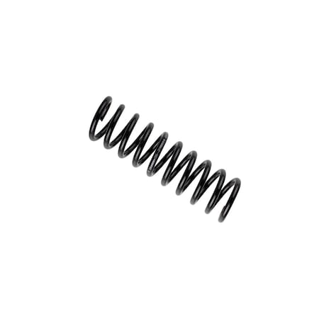 Bilstein Coil Spring, 36-278114 36-278114